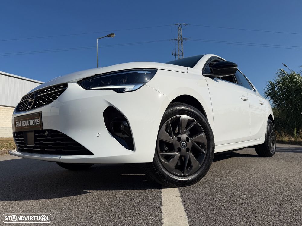 Opel Corsa-e Electric Ultimate - 22
