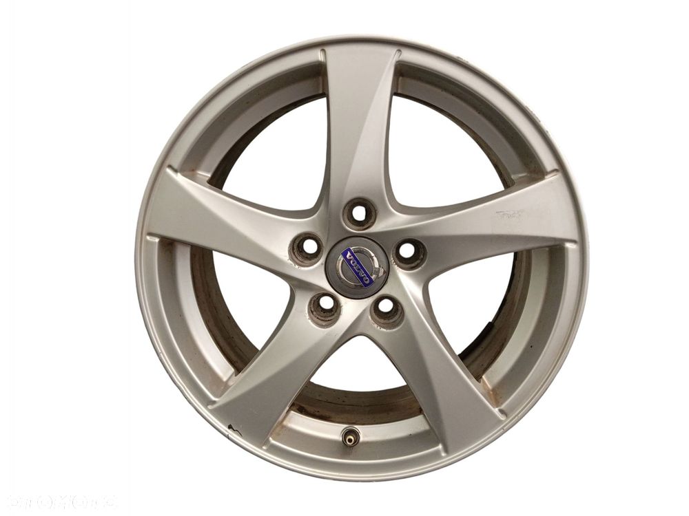 FELGA ALUMINIOWA VOLVO V60 I LIFT (2013-2018) 2.0 D4 190KM 31423046 - 1