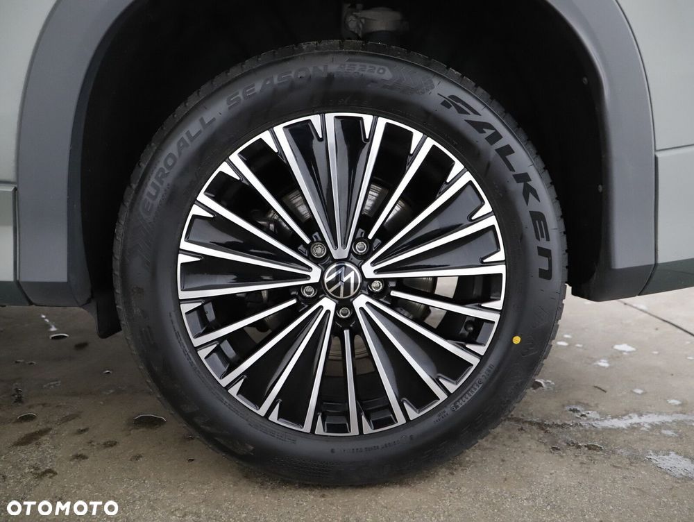 Volkswagen Tayron - 27