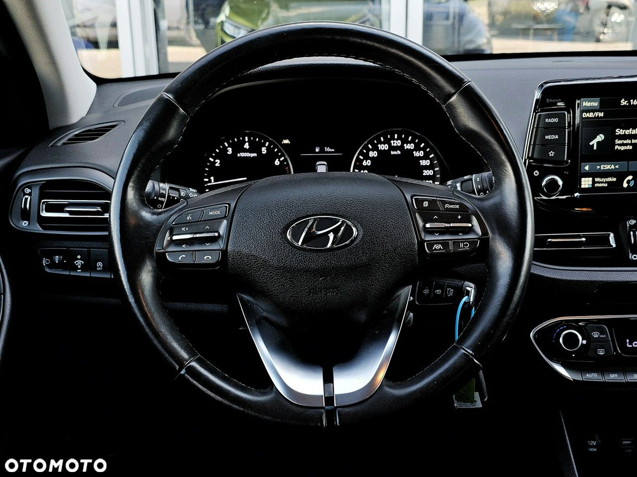 Hyundai i30 1.5 DPI Comfort - 9