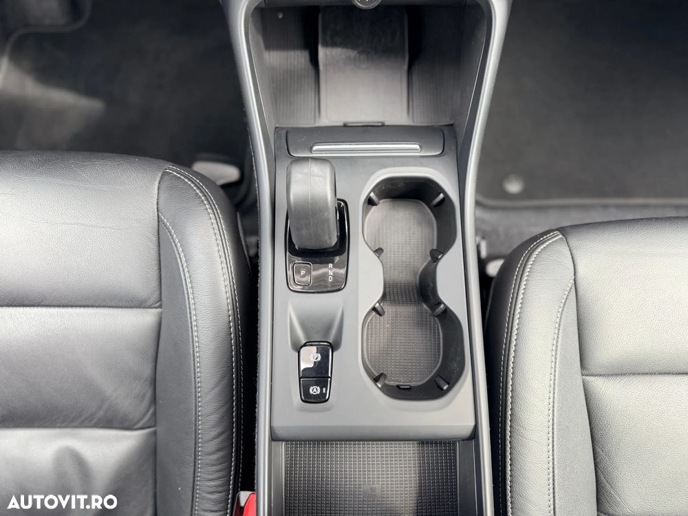 Volvo XC 40 T5 Recharge DKG Inscription - 15