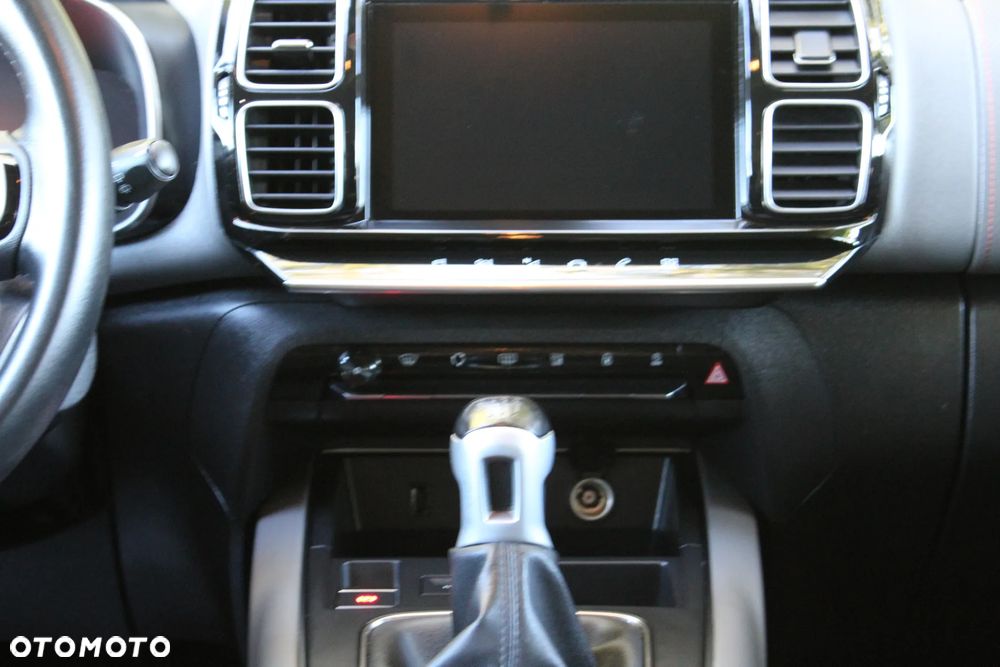Citroën C5 Aircross BlueHDI 130 S&S LIVE PACK - 28