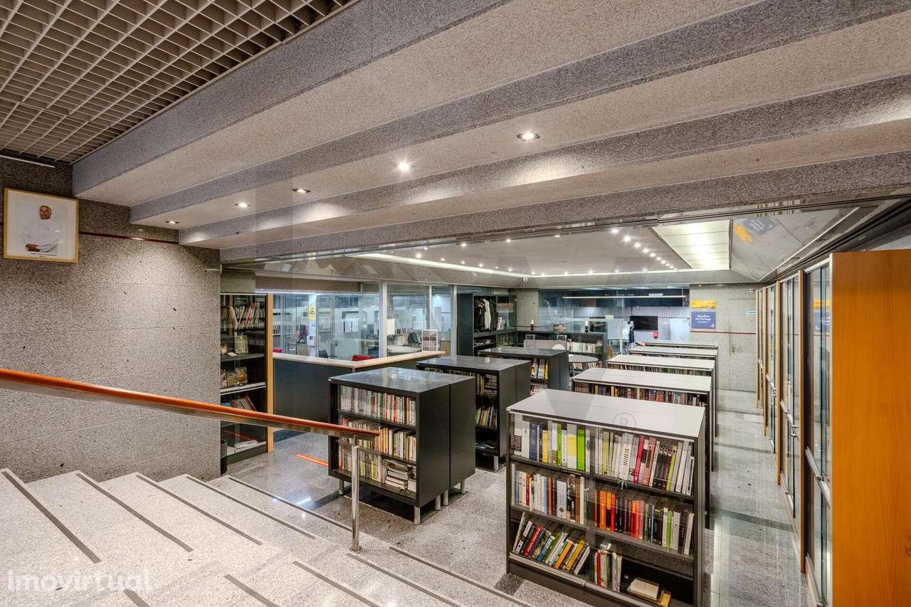 Ativo Imobiliário I Espaço Comercial I Único I Versátil I Venda I Lapa - Grande imagem: 2/58