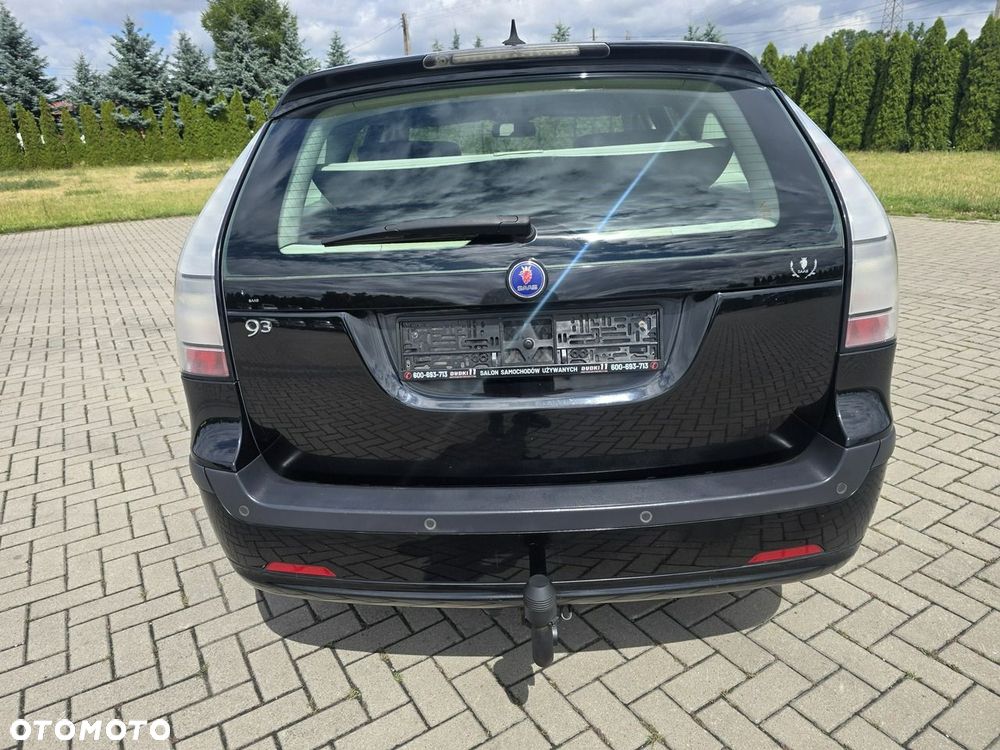 Saab 9-3 - 13