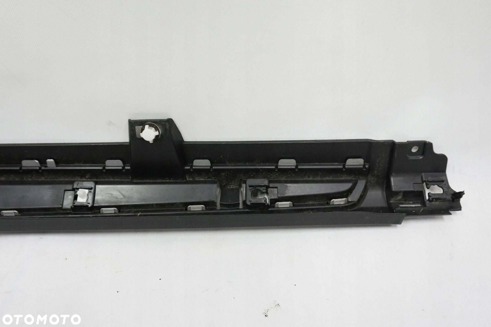 LISTWA PROGOWA LEWA FORD FIESTA ACTIVE VII MK8 - 8