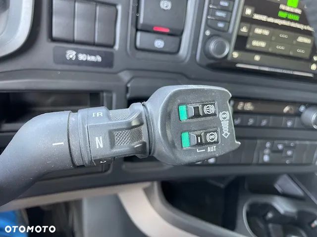 Scania S 500 Produkcja 2021 salon Polska NOWE OPONY !!! - 14