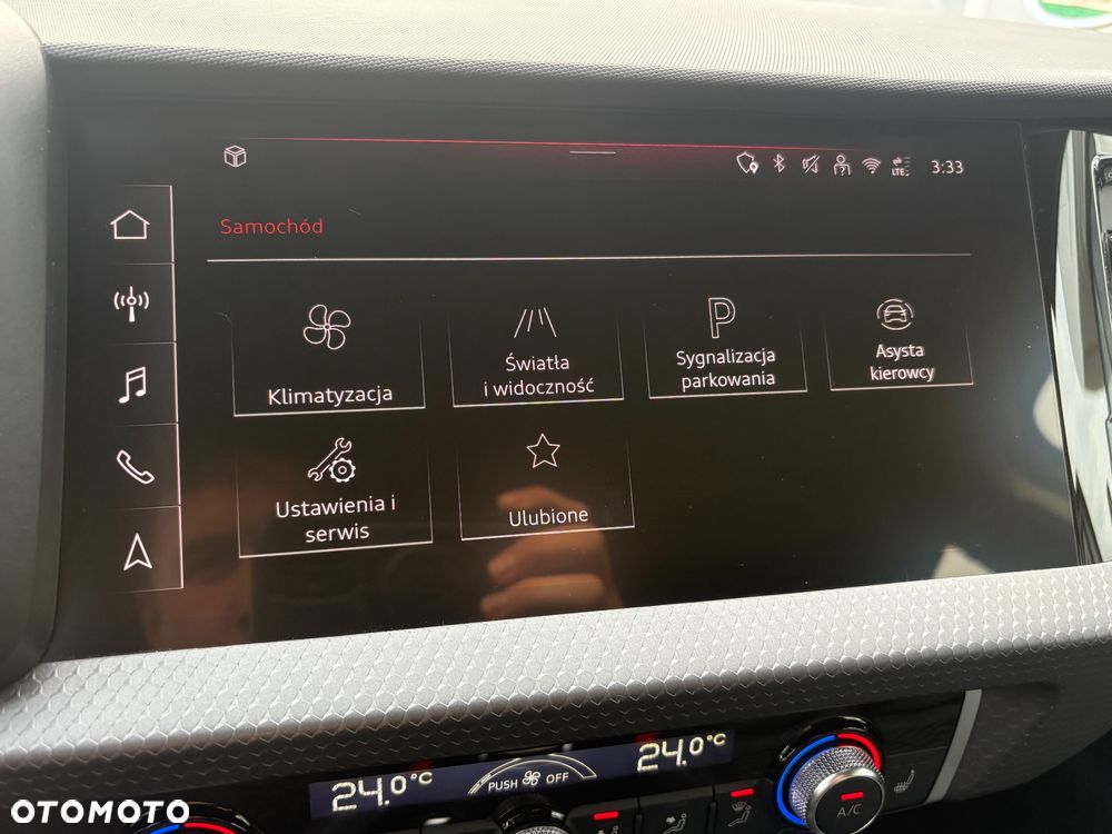 Audi A1 Sportback 25 TFSI - 26