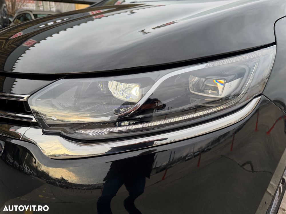 Renault Espace BLUE dCi 200 EDC INITIALE PARIS - 13