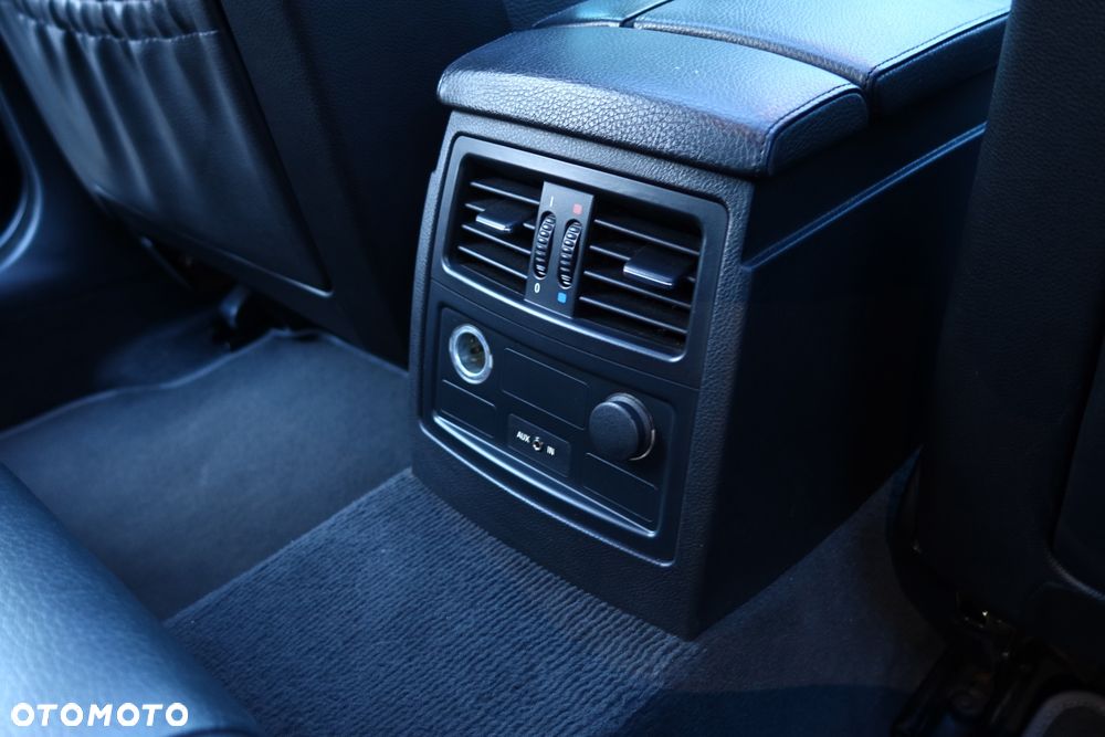BMW Seria 5 - 20