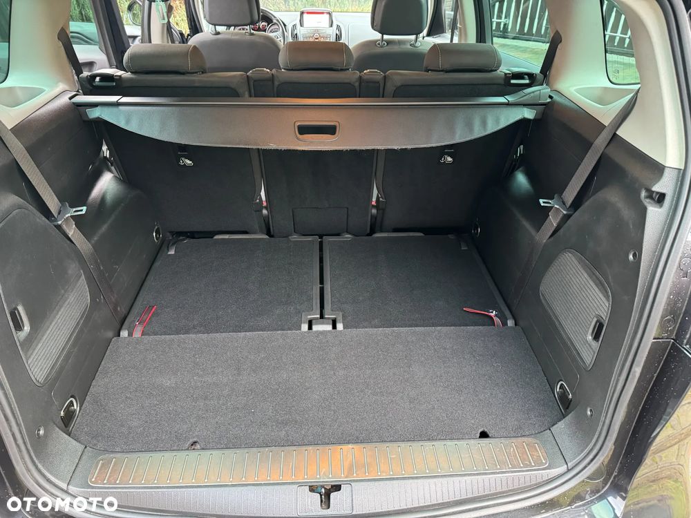 Opel Zafira Tourer 2.0 CDTI ecoFLEX Start/Stop Innovation - 40