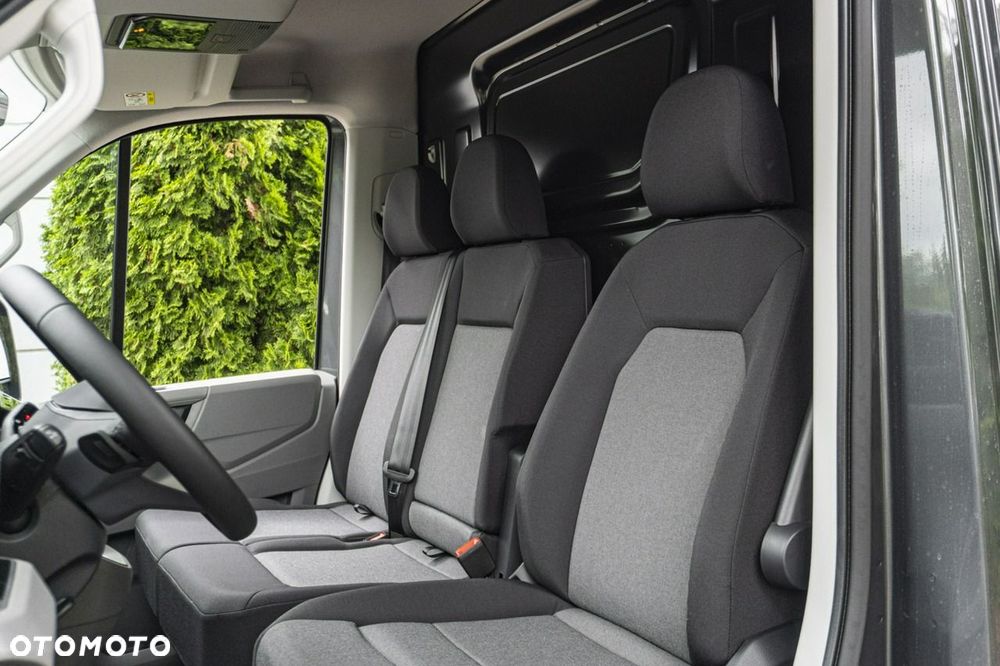 Volkswagen Crafter - 14