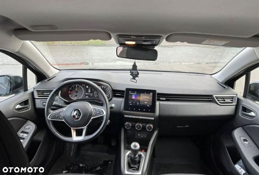 Renault Clio 1.0 TCe Intens - 9