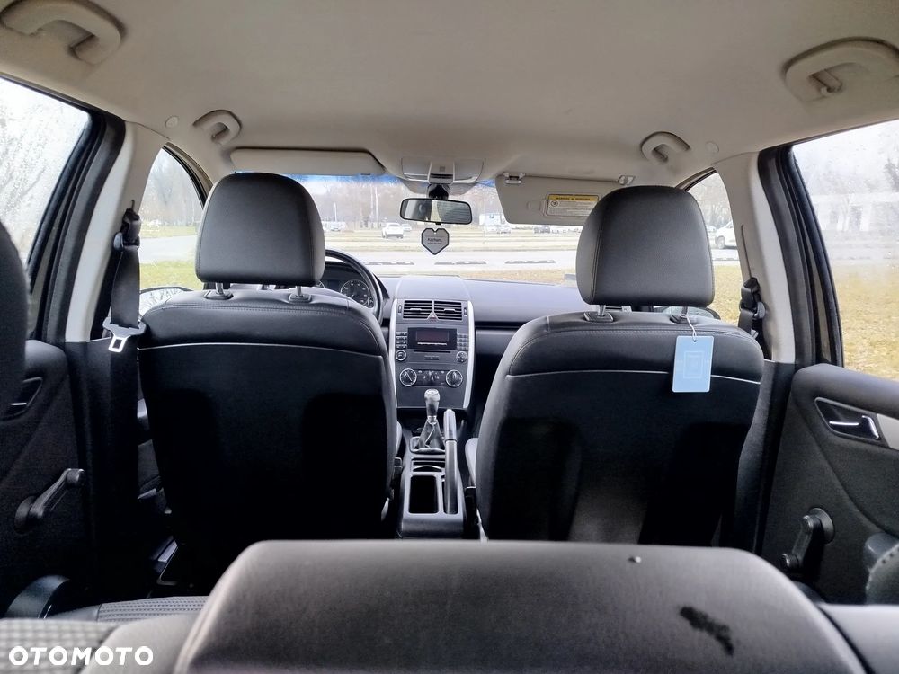 Mercedes-Benz Klasa A 150 Avantgarde - 6