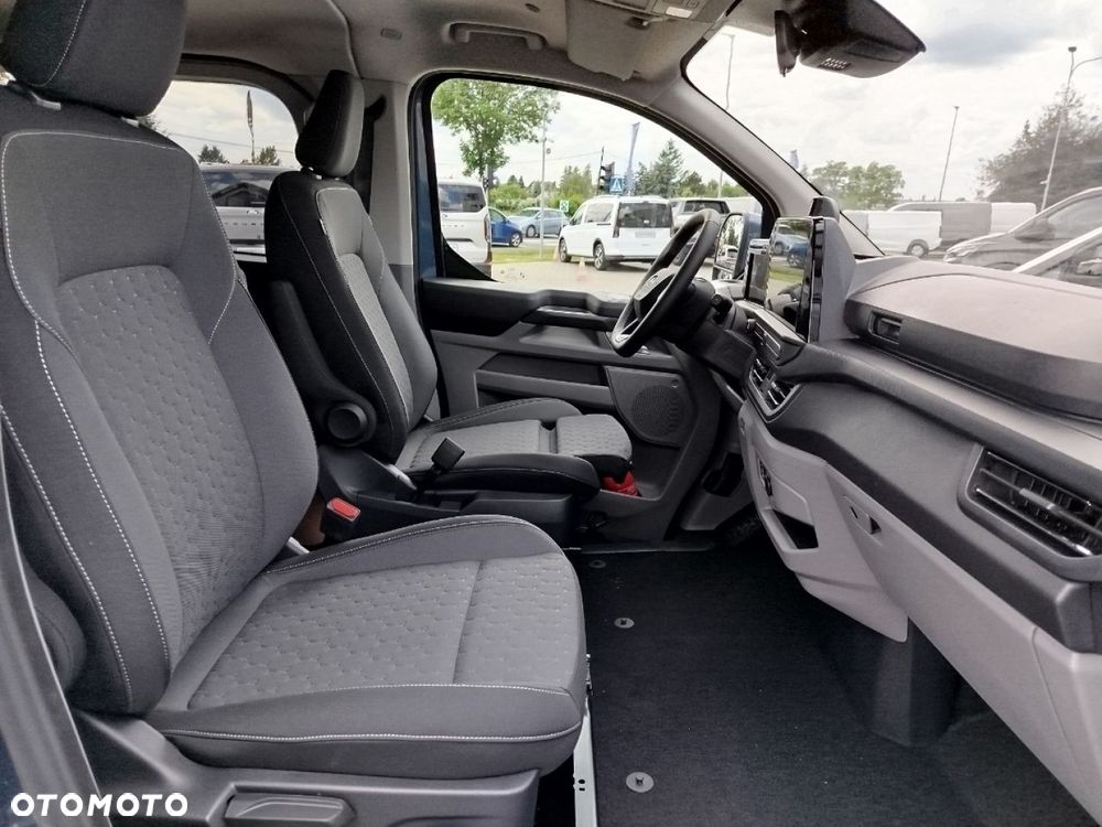 Ford Transit Custom Kombi 320 L2H1 Limited M1 - 16