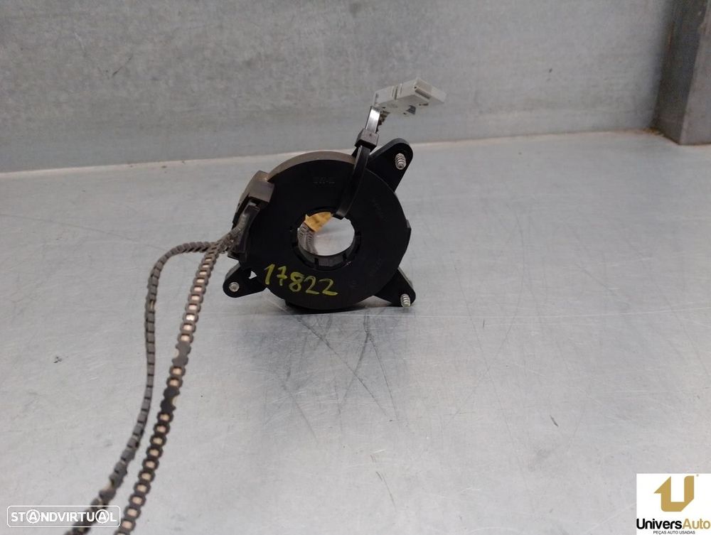 FITA AIRBAG PEUGEOT 206 FASTBACK 2001 -2504010950 - 4