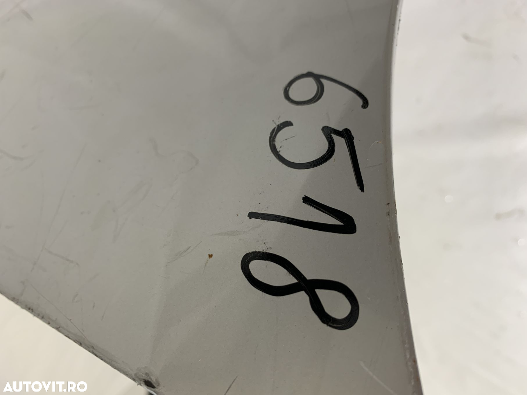Bara spate BMW Seria 2, F22/F23, M-Sport, 2013, 2014, 2015, 2016, 2017, 2018, cod origine OE 8055567. - 10