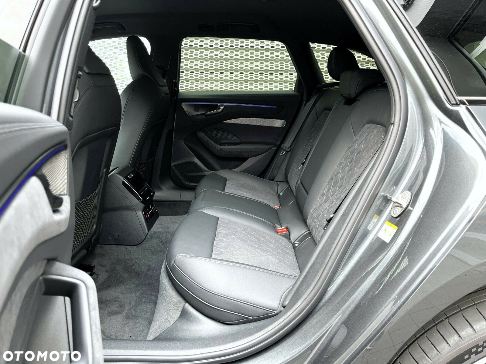 Audi A6 - 28