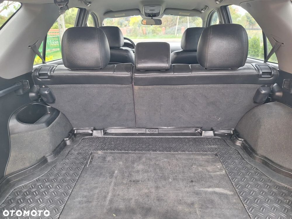 Kia Sorento 3.3 V6 EX - 17