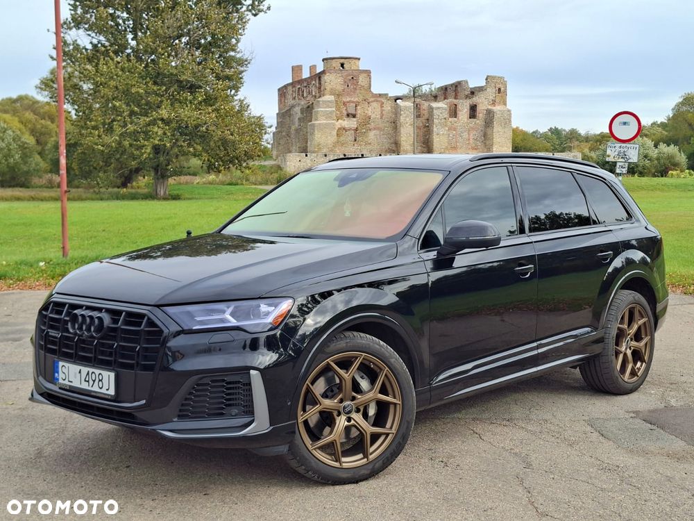 Audi Q7 - 21