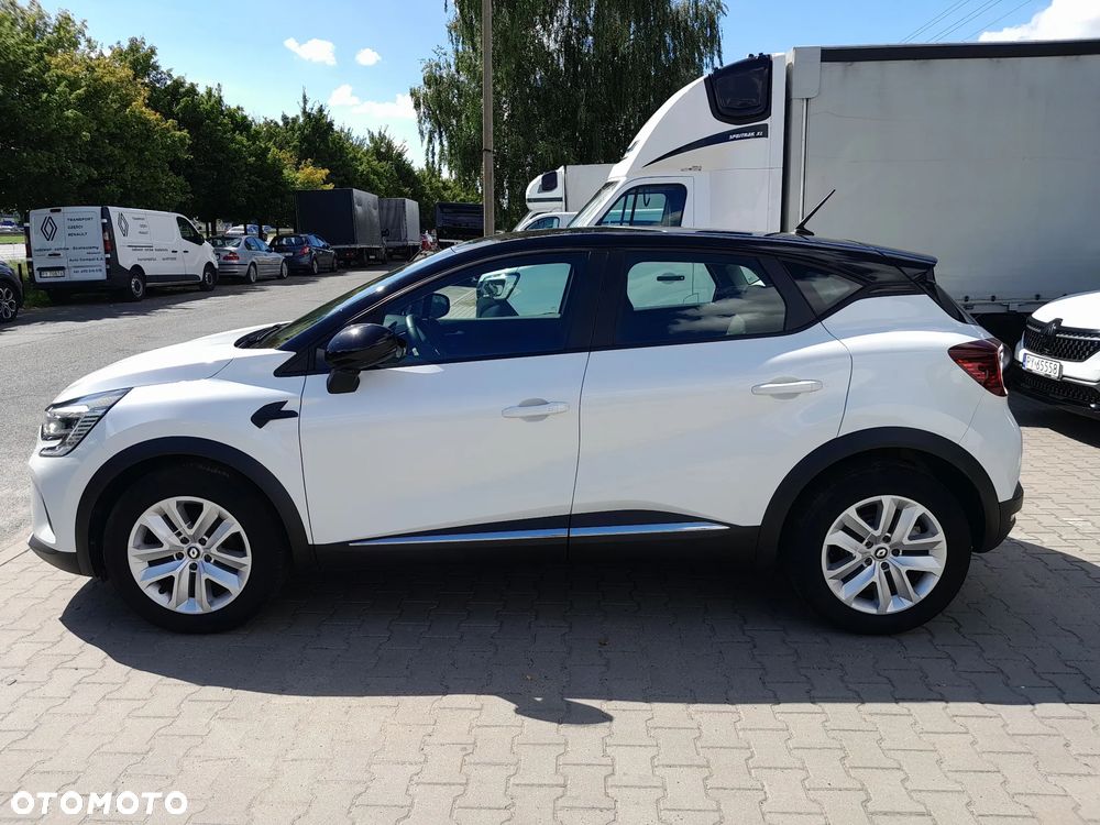 Renault Captur 1.0 TCe Zen - 19