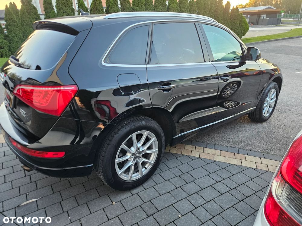 Audi Q5 2.0 TFSI Quattro S tronic - 33