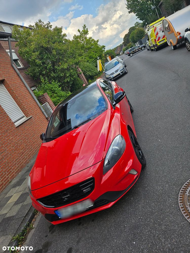 Volvo V40 D2 R Design - 2