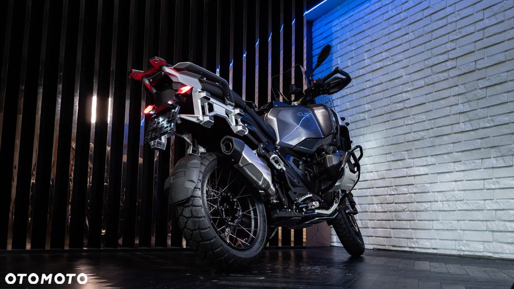 BMW R - 5