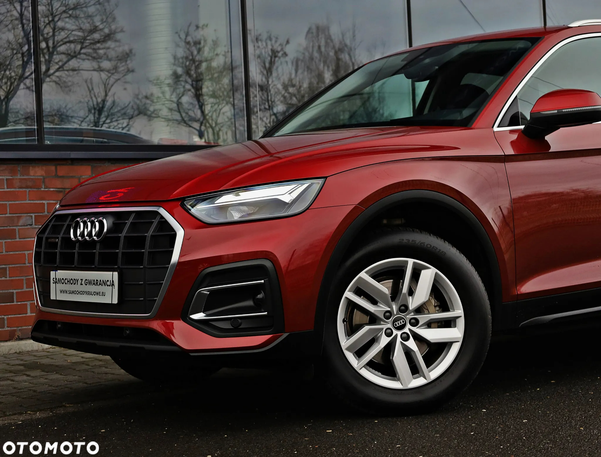 Audi Q5 - 15