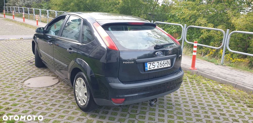 Ford Focus - 6