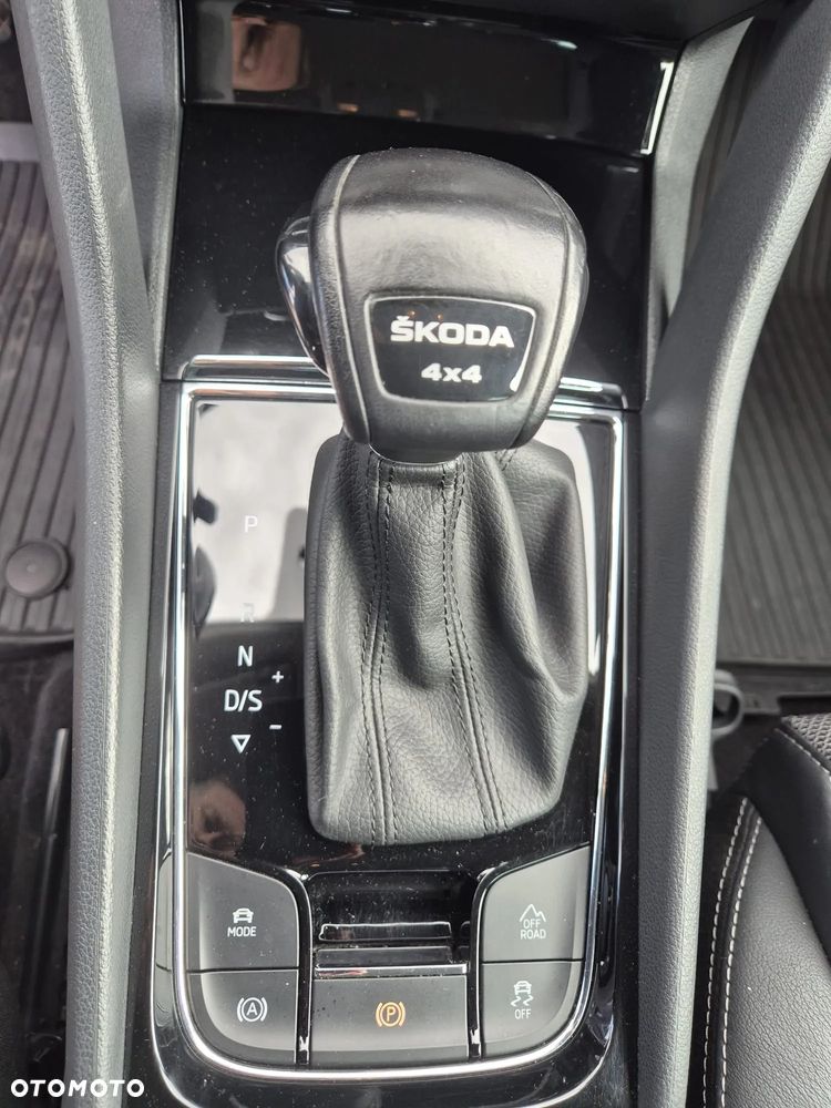 Skoda Kodiaq 2.0 TDI 4x4 Style DSG - 13