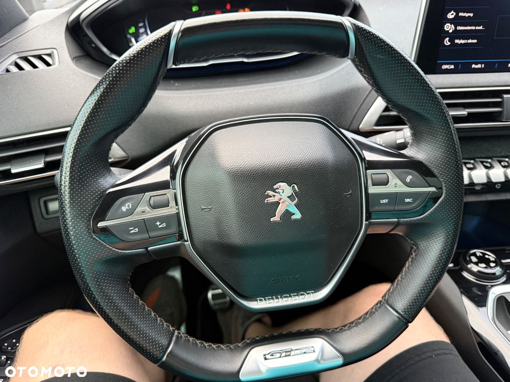 Peugeot 5008 - 36