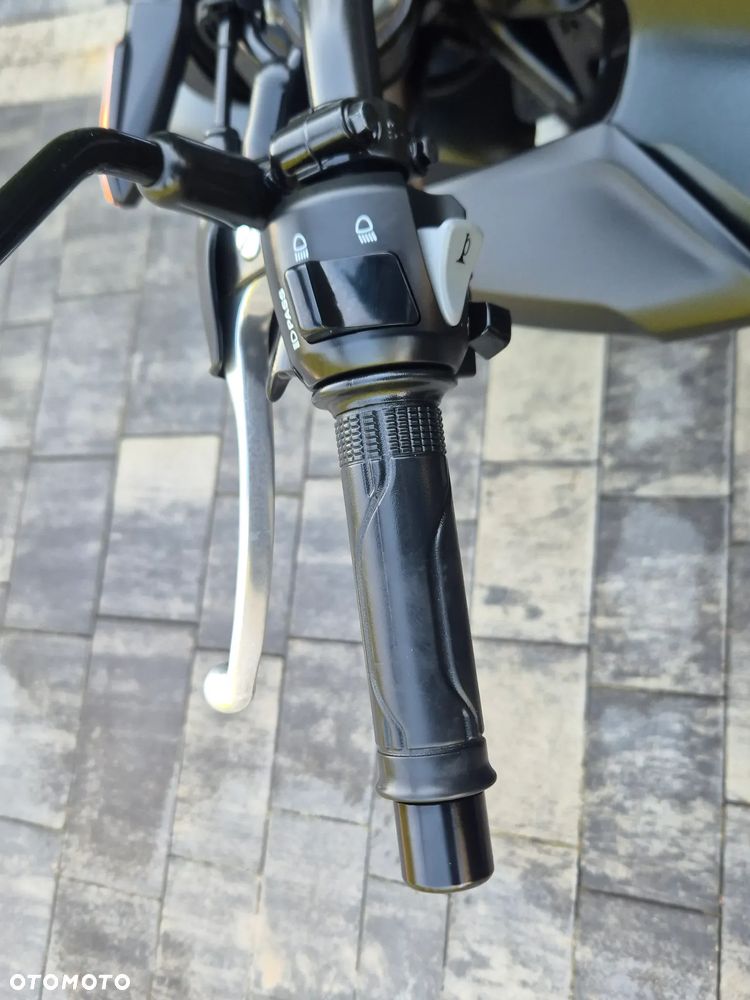 Honda CB - 19