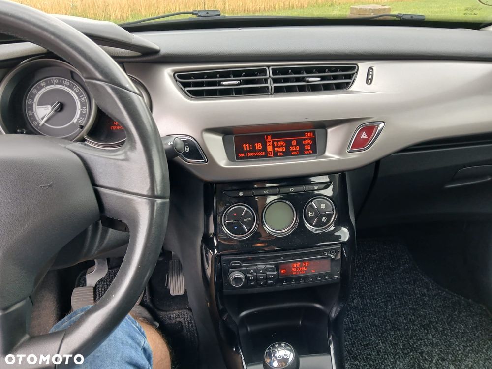 Citroën C3 1.6 BlueHDi Feel S&S - 9
