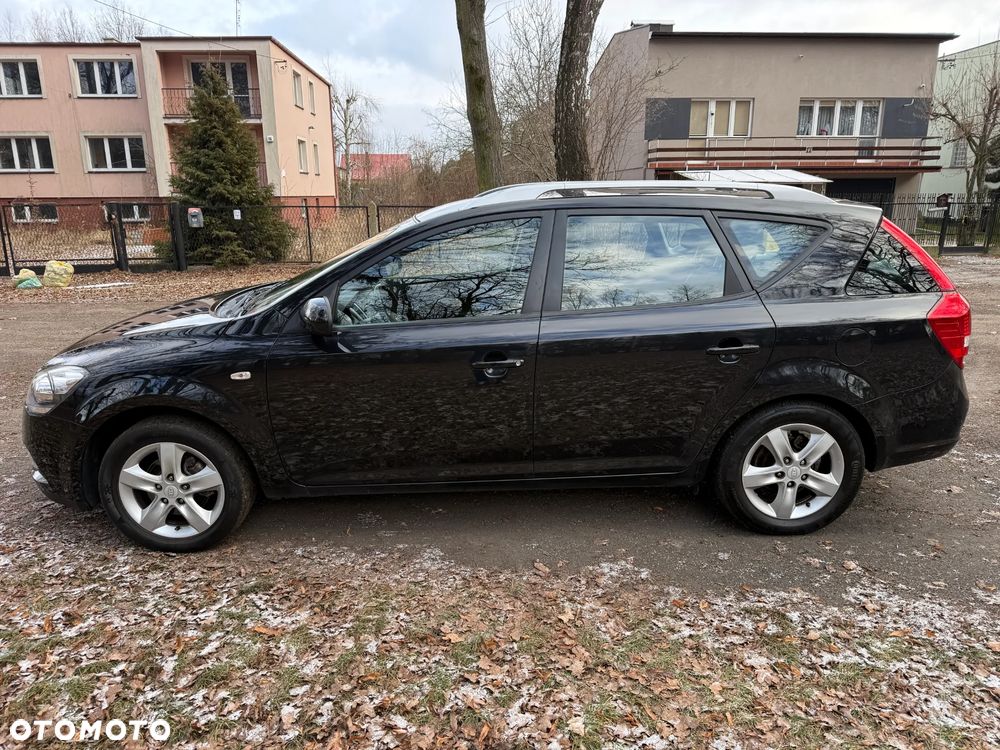 Kia Ceed 1.6 CVVT Vision - 6