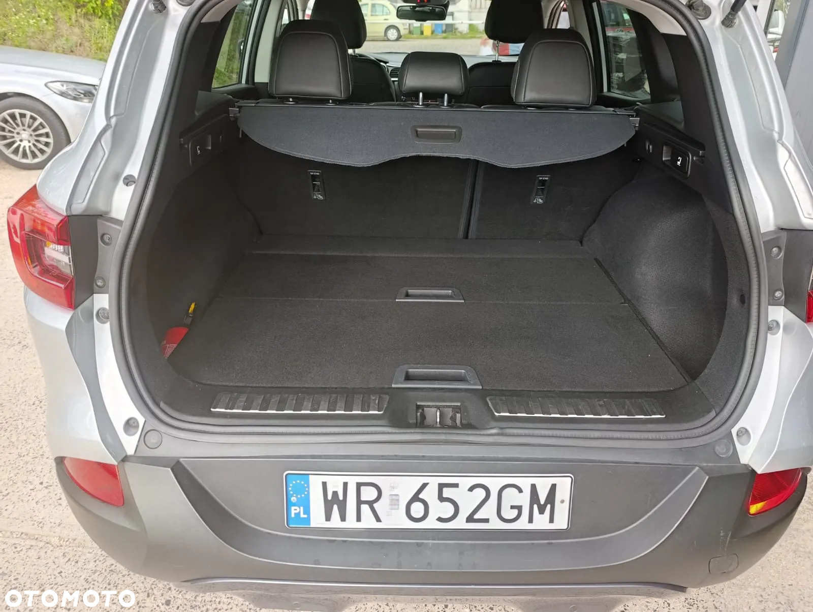 Renault Kadjar 1.2 Energy TCe Zen - 34