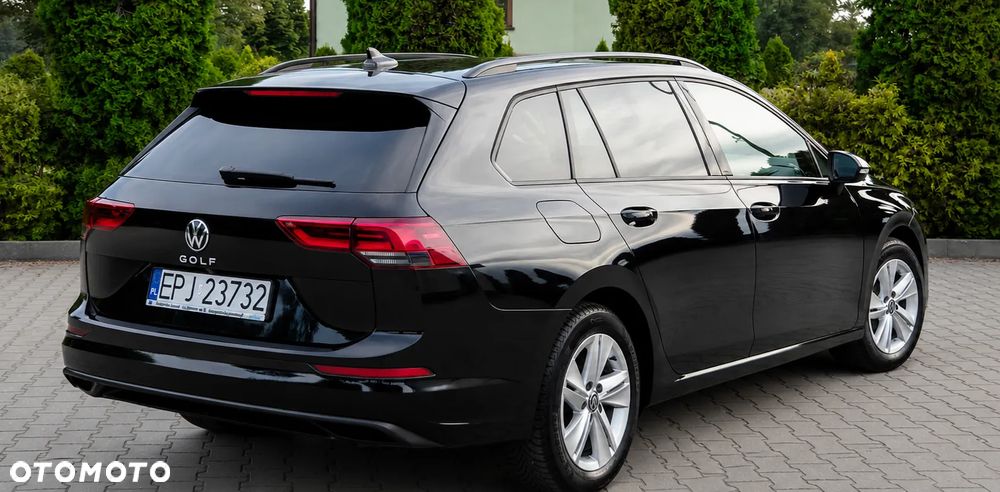 Volkswagen Golf - 4