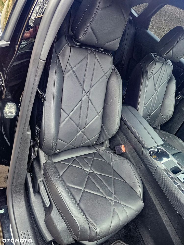 DS Automobiles DS 7 Crossback 1.6 E-Tense Grand Chic - 19