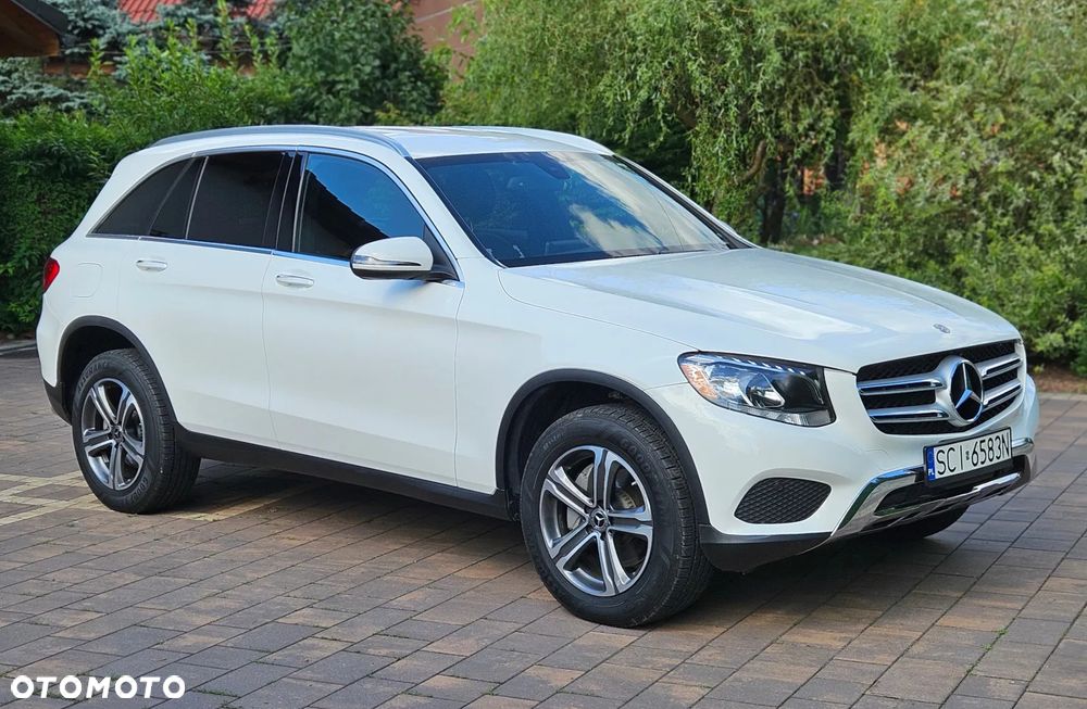 Mercedes-Benz GLC - 5