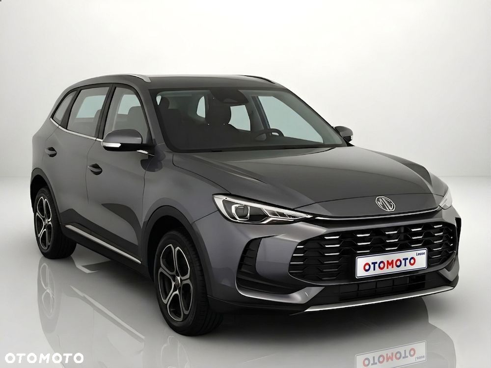 MG ZS 1.5 HEV+ Excite - 3