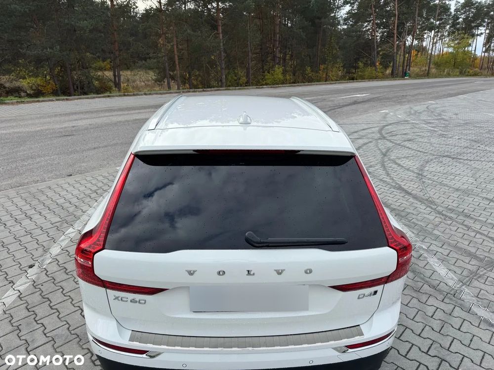 Volvo XC 60 D4 Momentum - 6