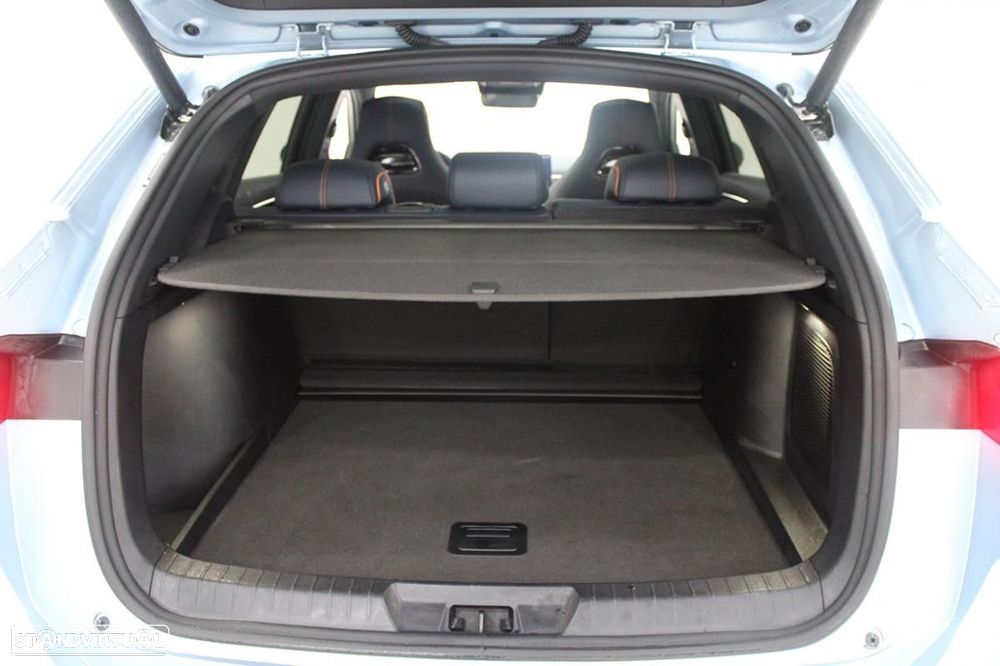 BYD Seal U 87 kWh Design - 9