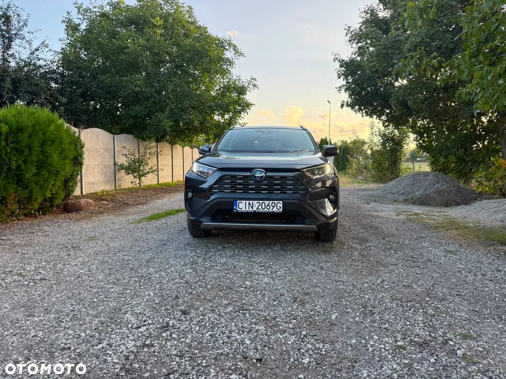 Toyota RAV4 - 7