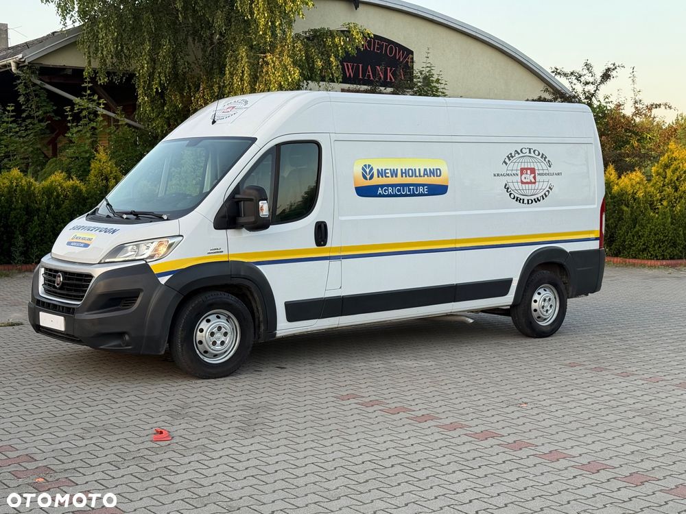 Fiat DUCATO - 2