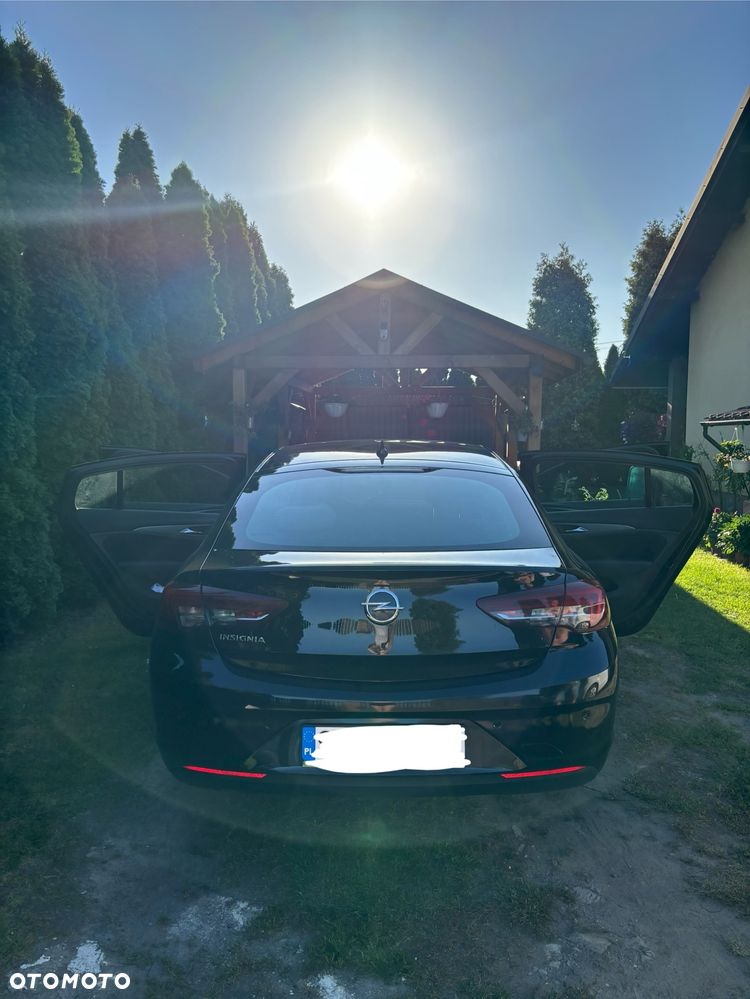 Opel Insignia 1.5 T Enjoy S&S - 3