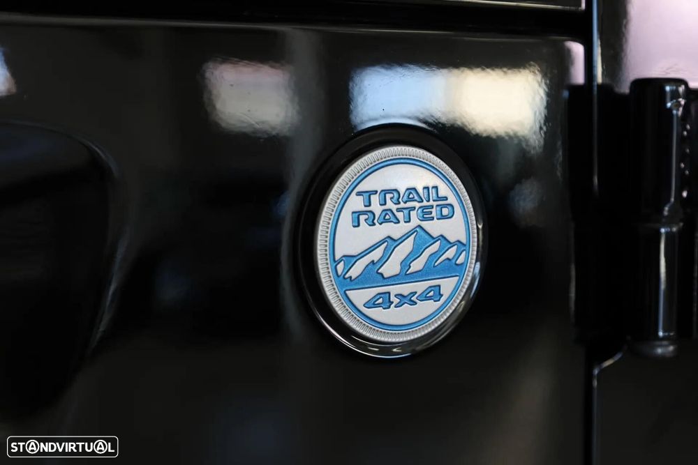 Jeep Wrangler Unlimited 2.0 TG 4xe Sahara - 19