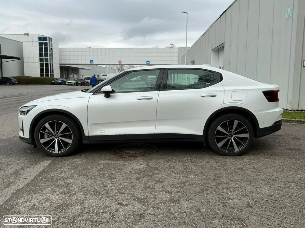 Polestar 2 Standard Range 69 kWh - 5