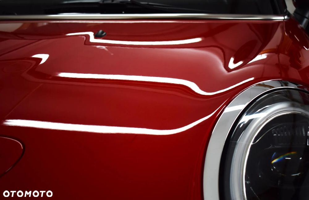 MINI Cooper S Sport - 20