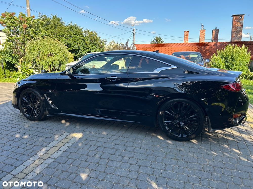 Infiniti Q60 2.0t Premium - 12
