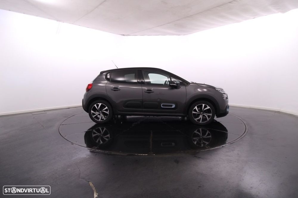 Citroën C3 1.2 PureTech Shine Pack EAT6 - 10