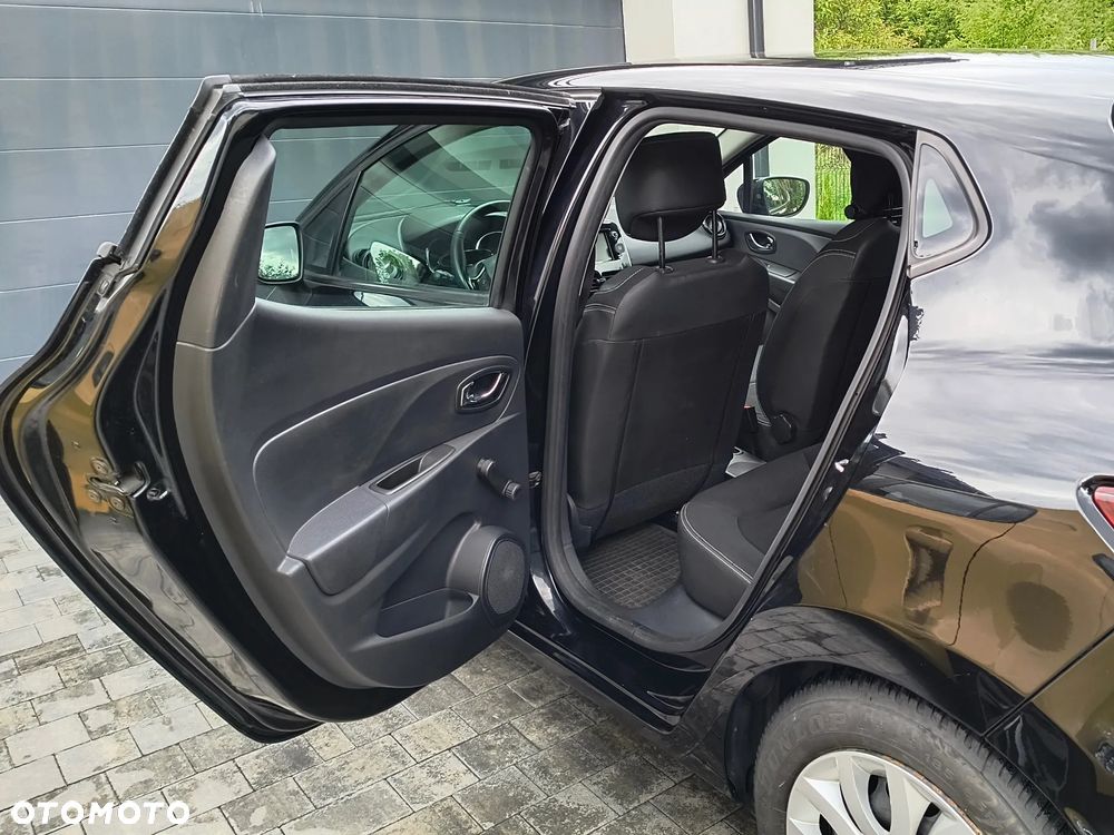 Renault Clio 1.2 16V Zen - 10
